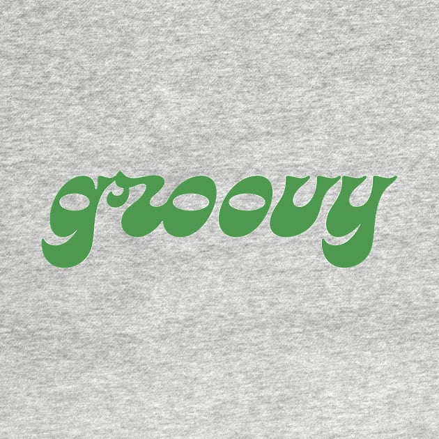 groovy font 2 by mcmetz